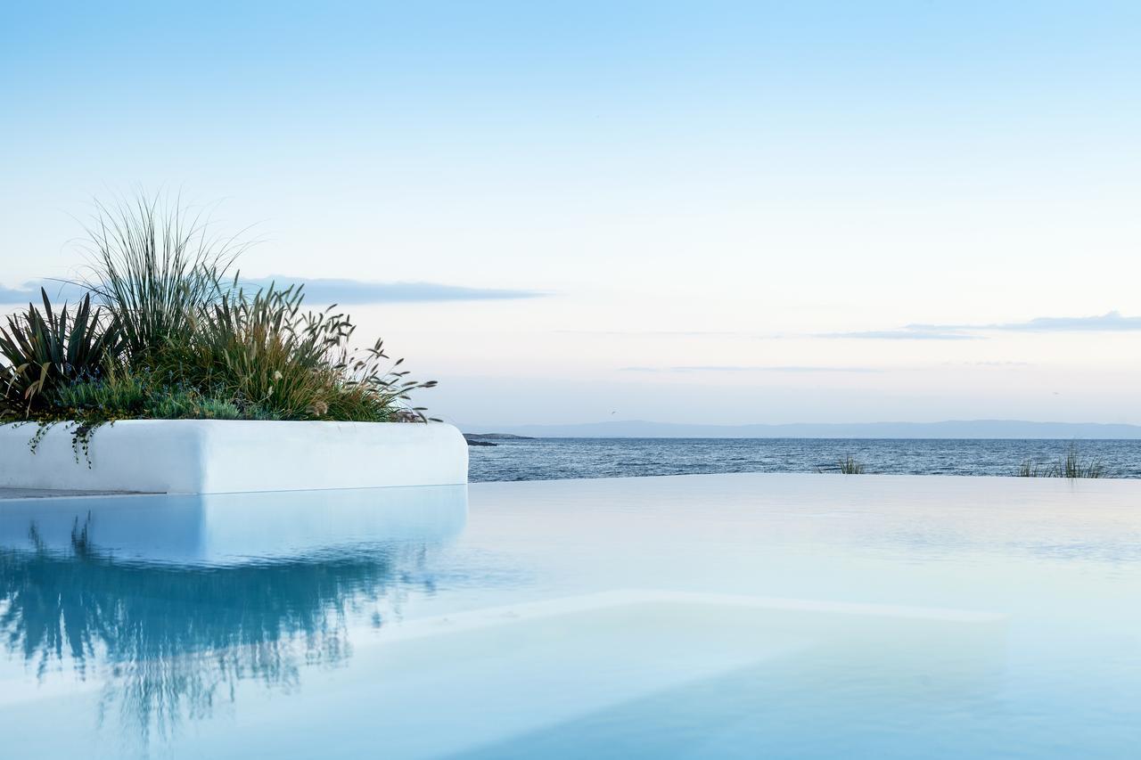 Sea Sense Boutique & Relax Zone Hotel Sozopol
