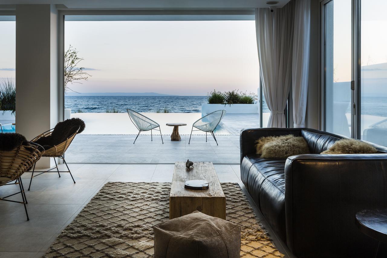 Hotel Sea Sense Boutique & Relax Zone 2*