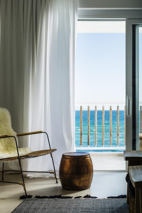 Hotel Sea Sense Boutique & Relax Zone 2*