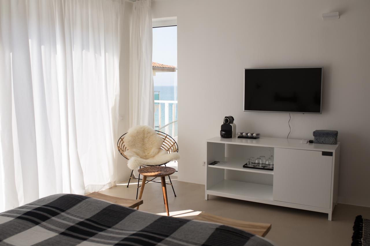 Hotel Sea Sense Boutique & Relax Zone Sozopol