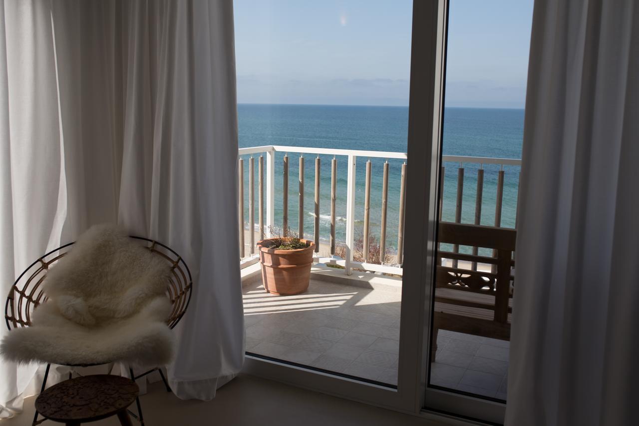 Hotel Sea Sense Boutique & Relax Zone Sozopol