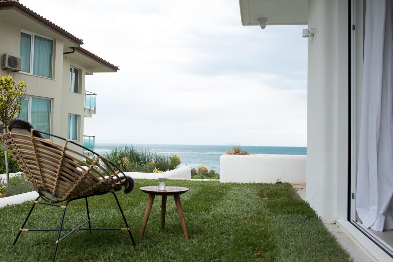 Sea Sense Boutique & Relax Zone 2* Sozopol