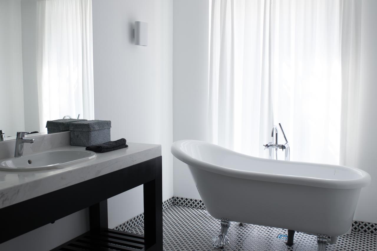 Hotel Sea Sense Boutique & Relax Zone Sozopol