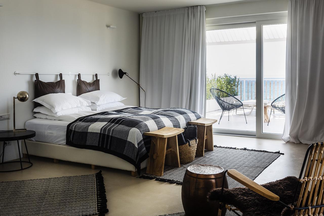 Sea Sense Boutique & Relax Zone 2*