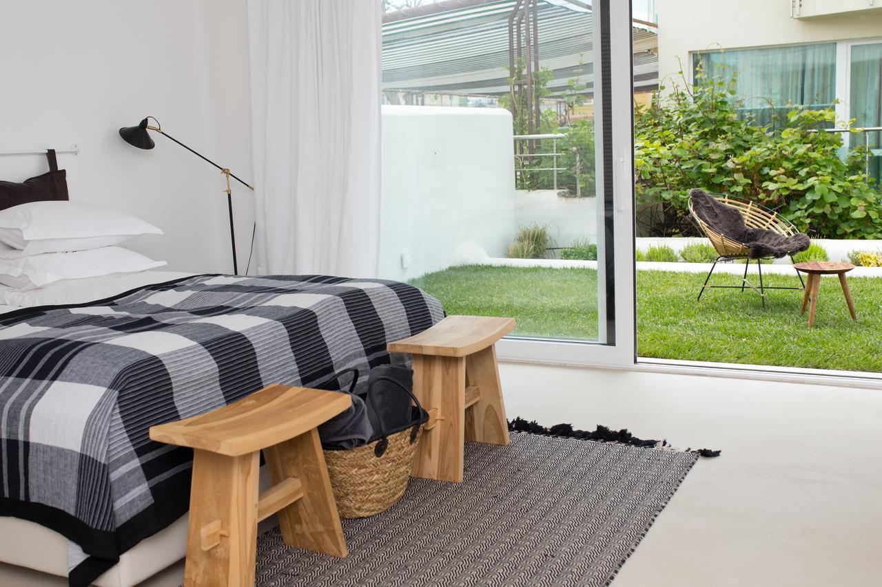 Hotel Sea Sense Boutique & Relax Zone Sozopol
